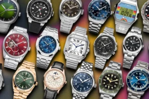 Watches Deals